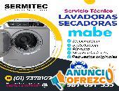 ¡Listos! Servicio técnico MABE – Lavadora/Secadora (981091335) / HUAYCAN-ATE