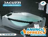 JACUZZI SMART , JACUZZI INTELIGENTE , JACUZZI VENTA , JACUZZI PRECIO  , JACUZZI PROMART , JACUZZI VE 2