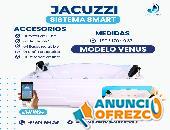 JACUZZI SMART , JACUZZI INTELIGENTE , JACUZZI VENTA , JACUZZI PRECIO  , JACUZZI PROMART , JACUZZI VE 3