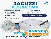 JACUZZI SMART , JACUZZI INTELIGENTE , JACUZZI VENTA , JACUZZI PRECIO  , JACUZZI PROMART , JACUZZI VE 4