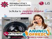 “CERTIFICADOS” %REPARACIÓN %LAVADORAS :: LG :: 017378107 SAN BARTOLO