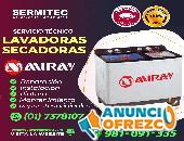 LOW PRICES! :: REPARACION:: (Lavadora  Miray) :: 7378107 CAMPOY