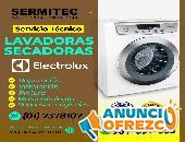 ¡¡GARANTIZADO!! Electrolux Tecnicos  **LAVADORAS**  981091335